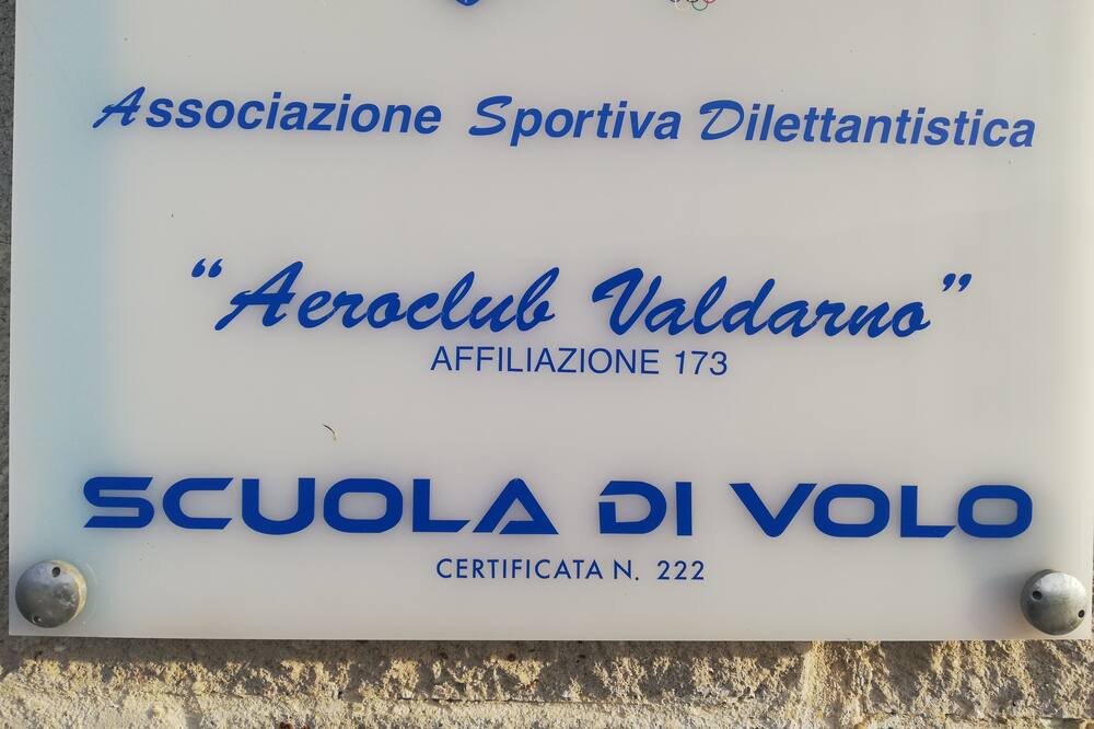 Photo of Outdoor in Cavriglia