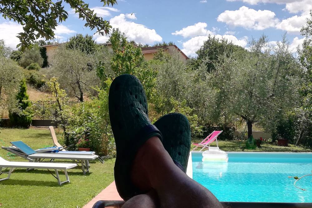 Photo of Outdoor in Cavriglia