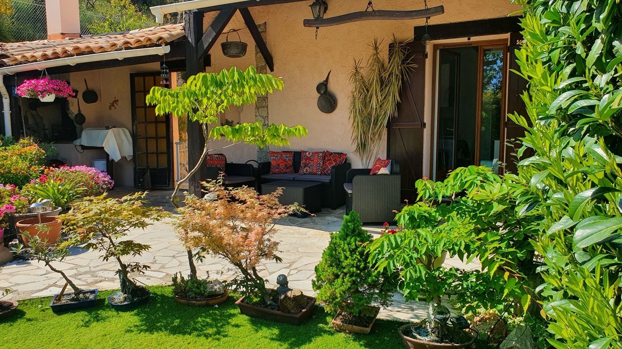 Photo of Patio Balcony in Levens