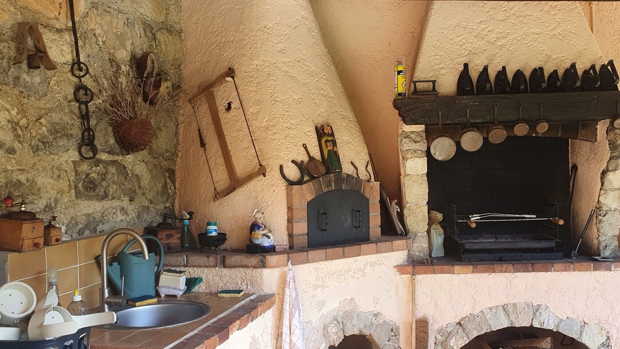 Photo of Kitchen in Levens
