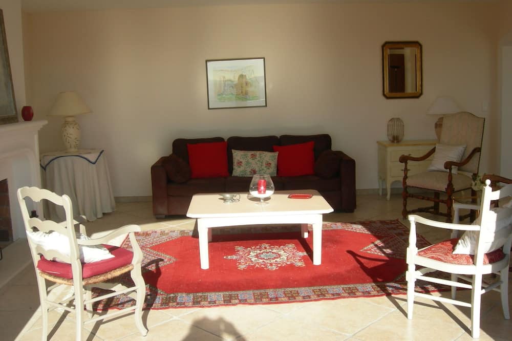 Photo of Livingroom in Speracedes