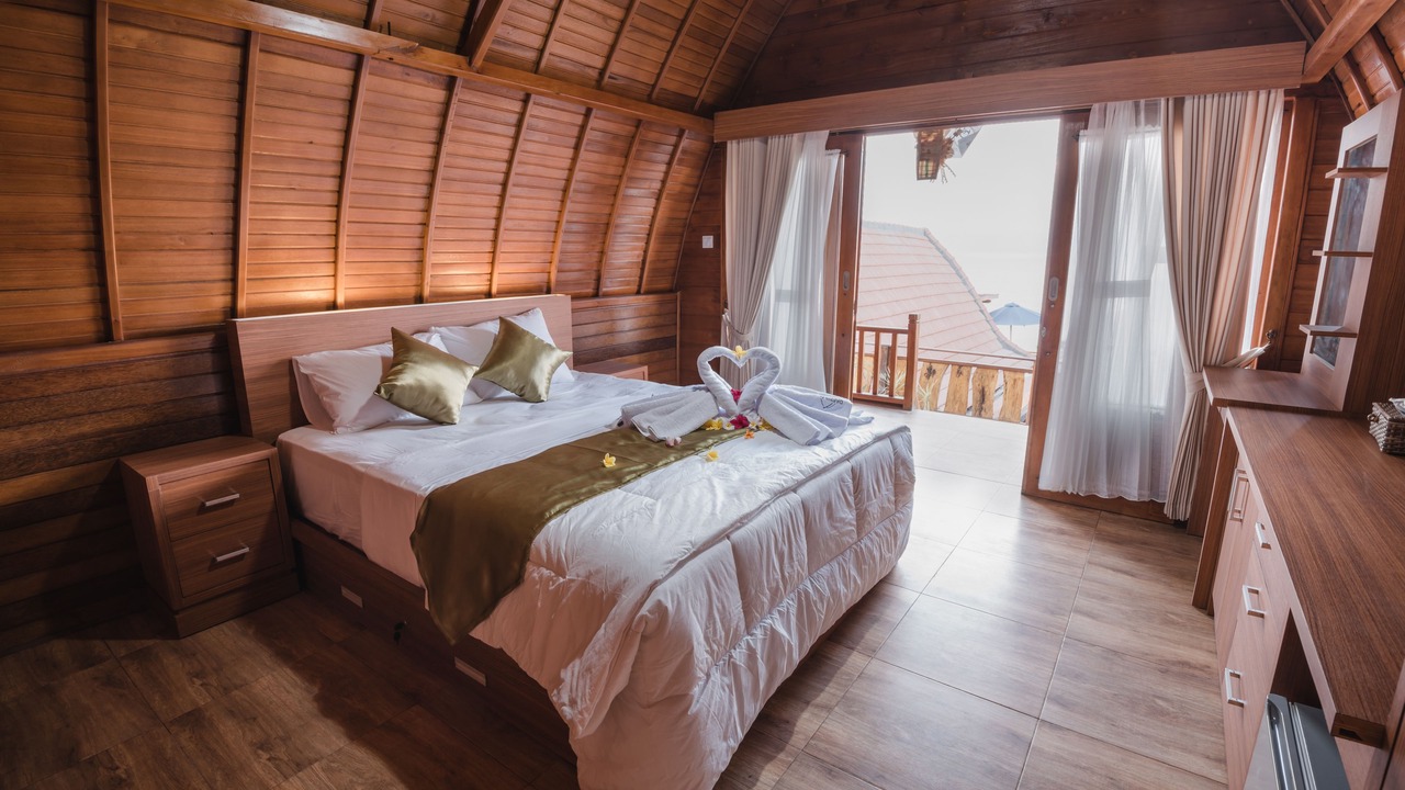 Photo of Bedroom in Sampalan