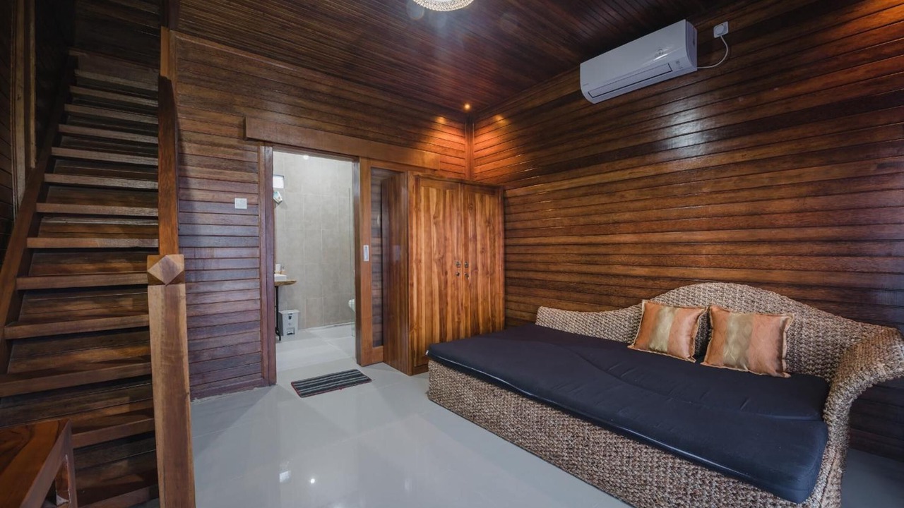 Photo of Bedroom in Sampalan