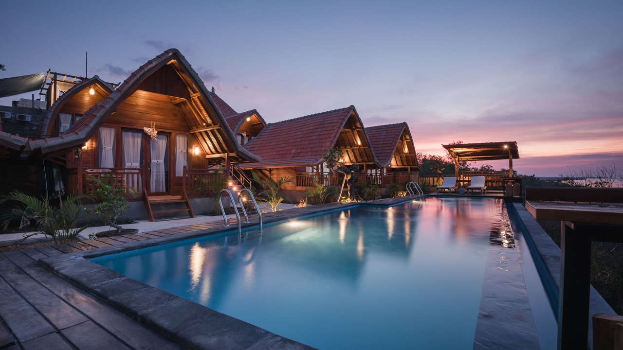 Photo of Outdoor in Sampalan