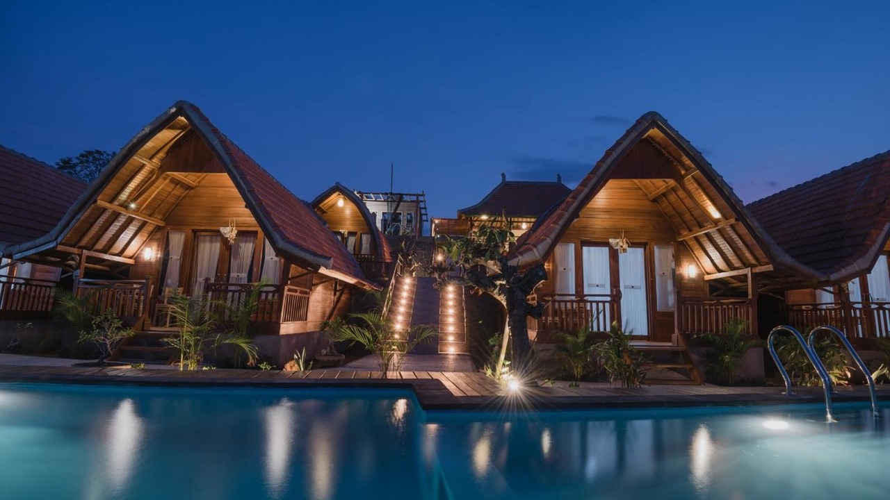 Photo of Outdoor in Sampalan
