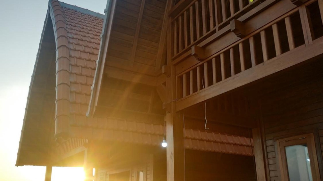 Photo of Outdoor in Sampalan