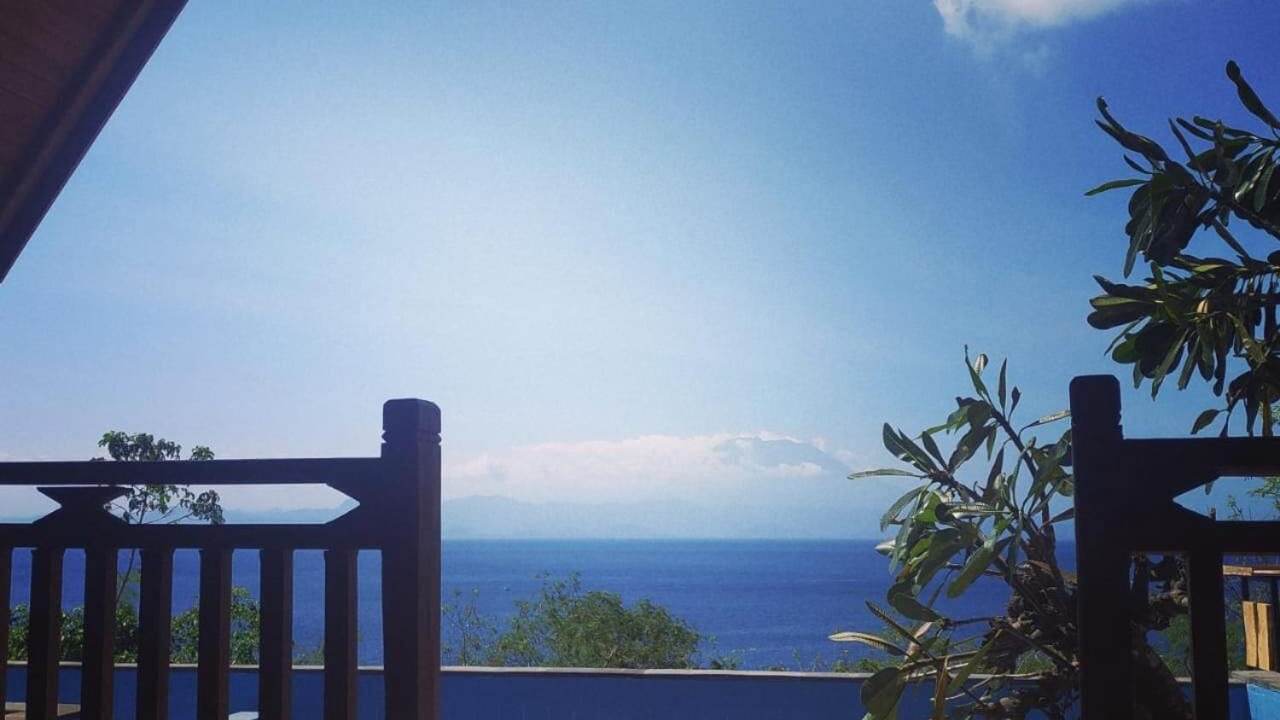 Photo of Patio Balcony in Sampalan
