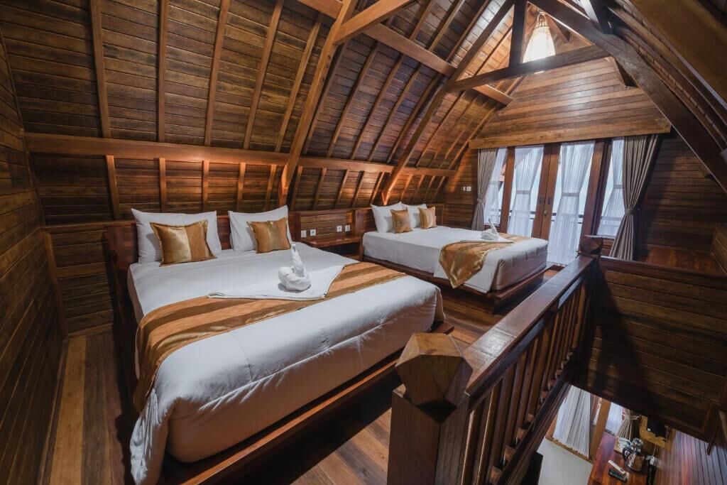 Photo of Bedroom in Sampalan