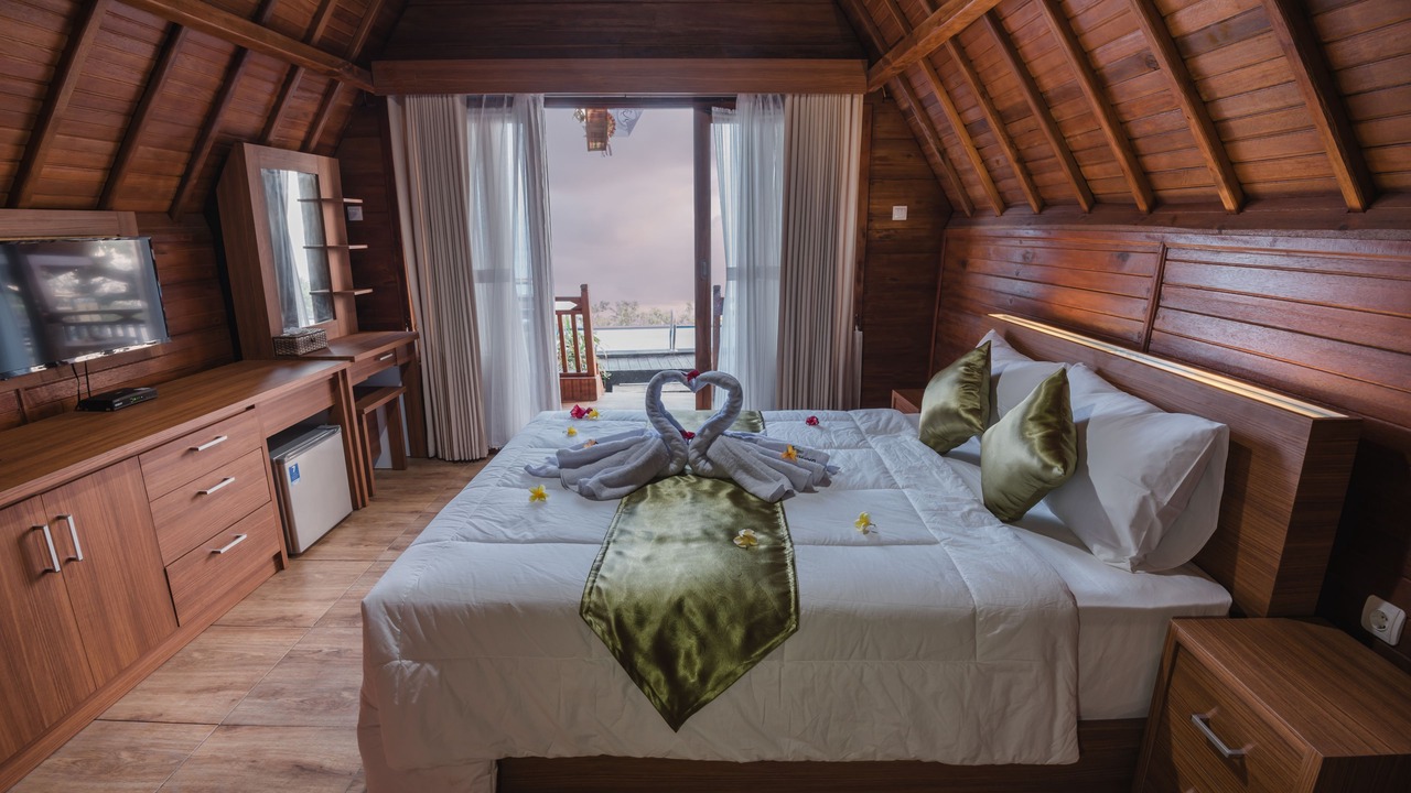 Photo of Bedroom in Sampalan