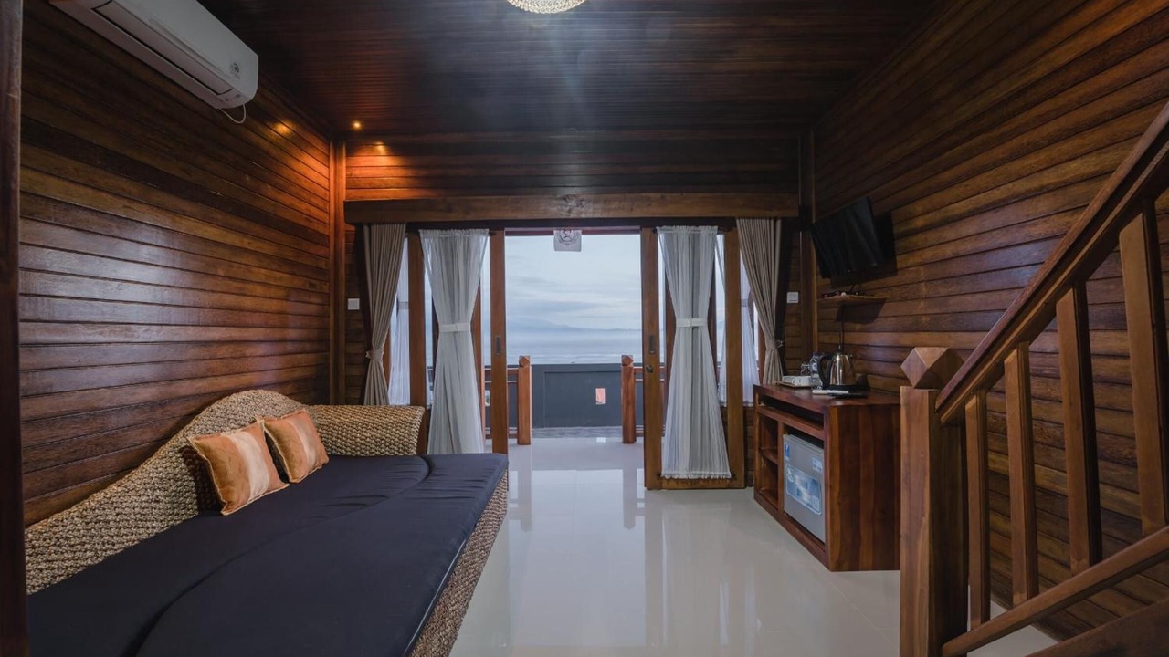 Photo of Bedroom in Sampalan
