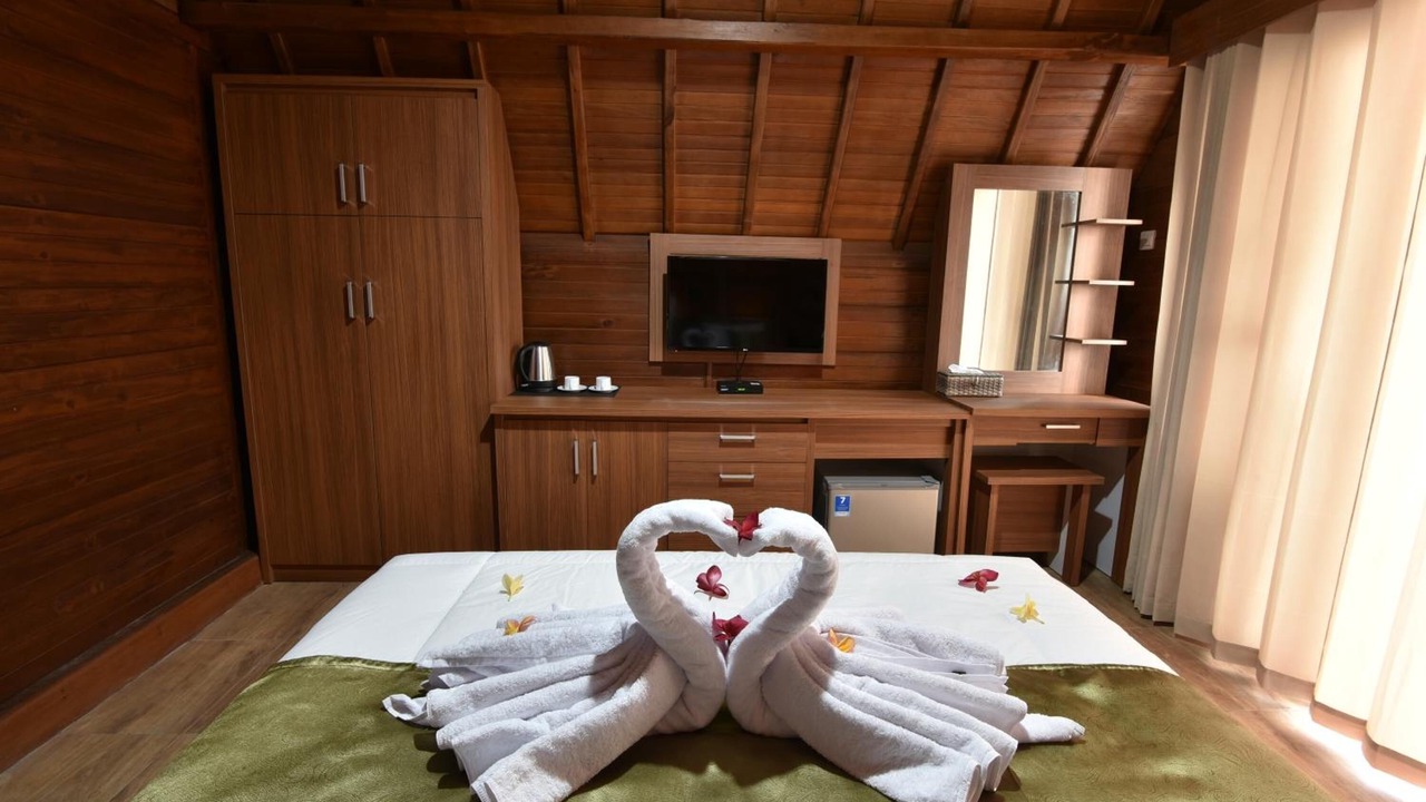 Photo of Bedroom in Sampalan