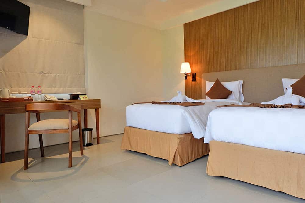 Photo of Bedroom in Melayang