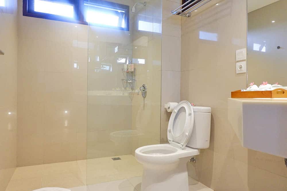 Photo of Bathroom in Melayang