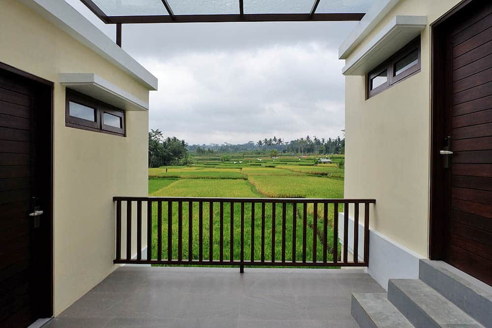 Photo of Patio Balcony in Melayang