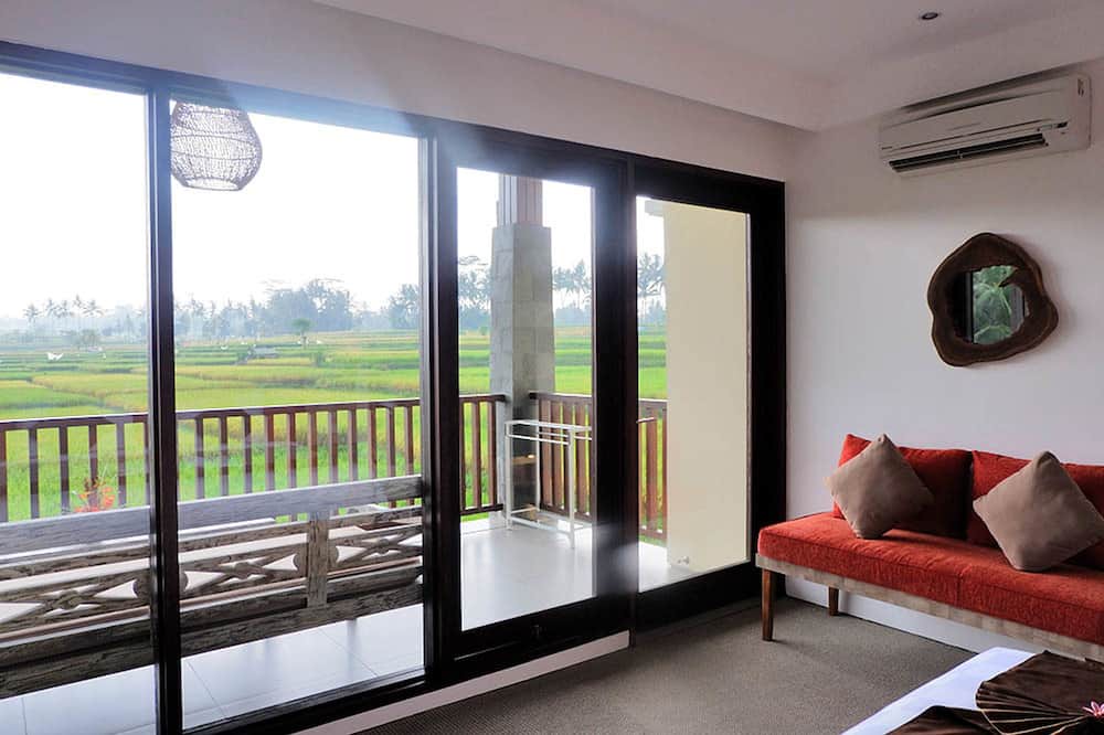 Photo of Bedroom in Melayang