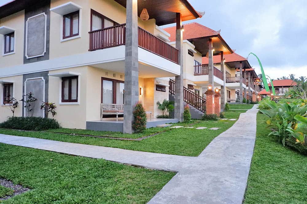 Photo of Outdoor in Melayang