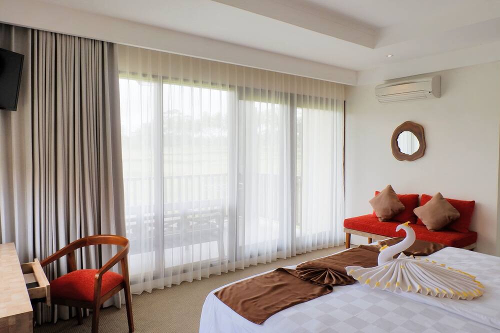 Photo of Bedroom in Melayang
