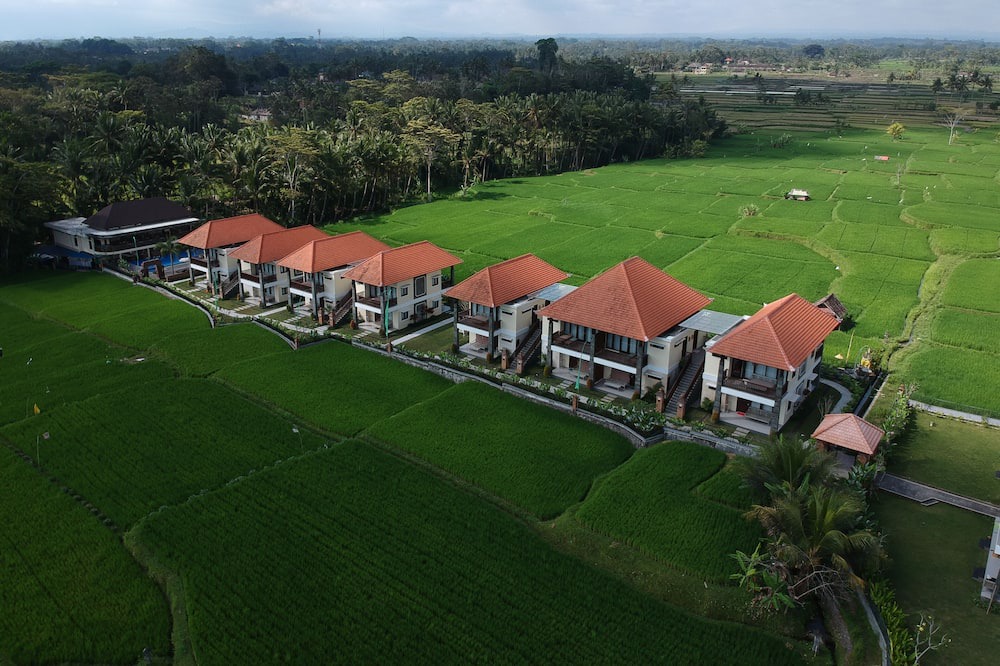 Photo of Outdoor in Melayang