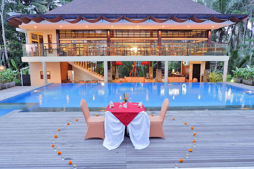 Photo of Outdoor in Melayang