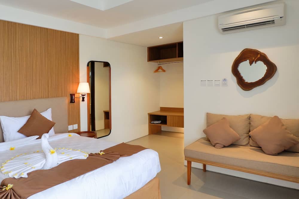 Photo of Bedroom in Melayang