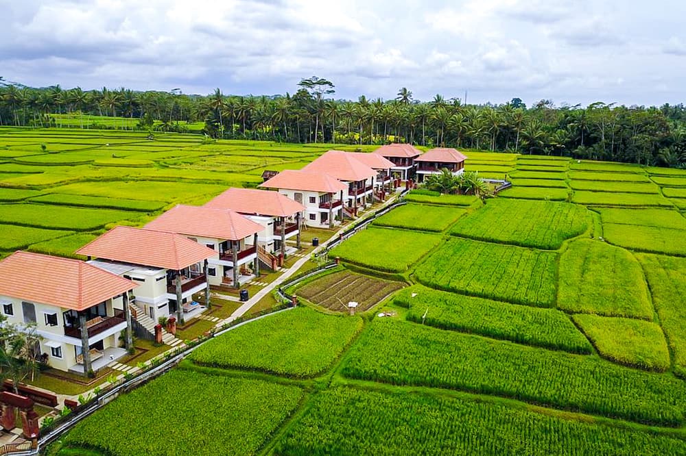 Photo of Outdoor in Melayang