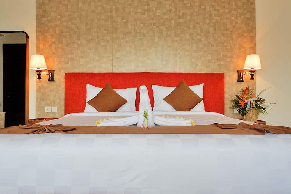 Photo of Bedroom in Melayang