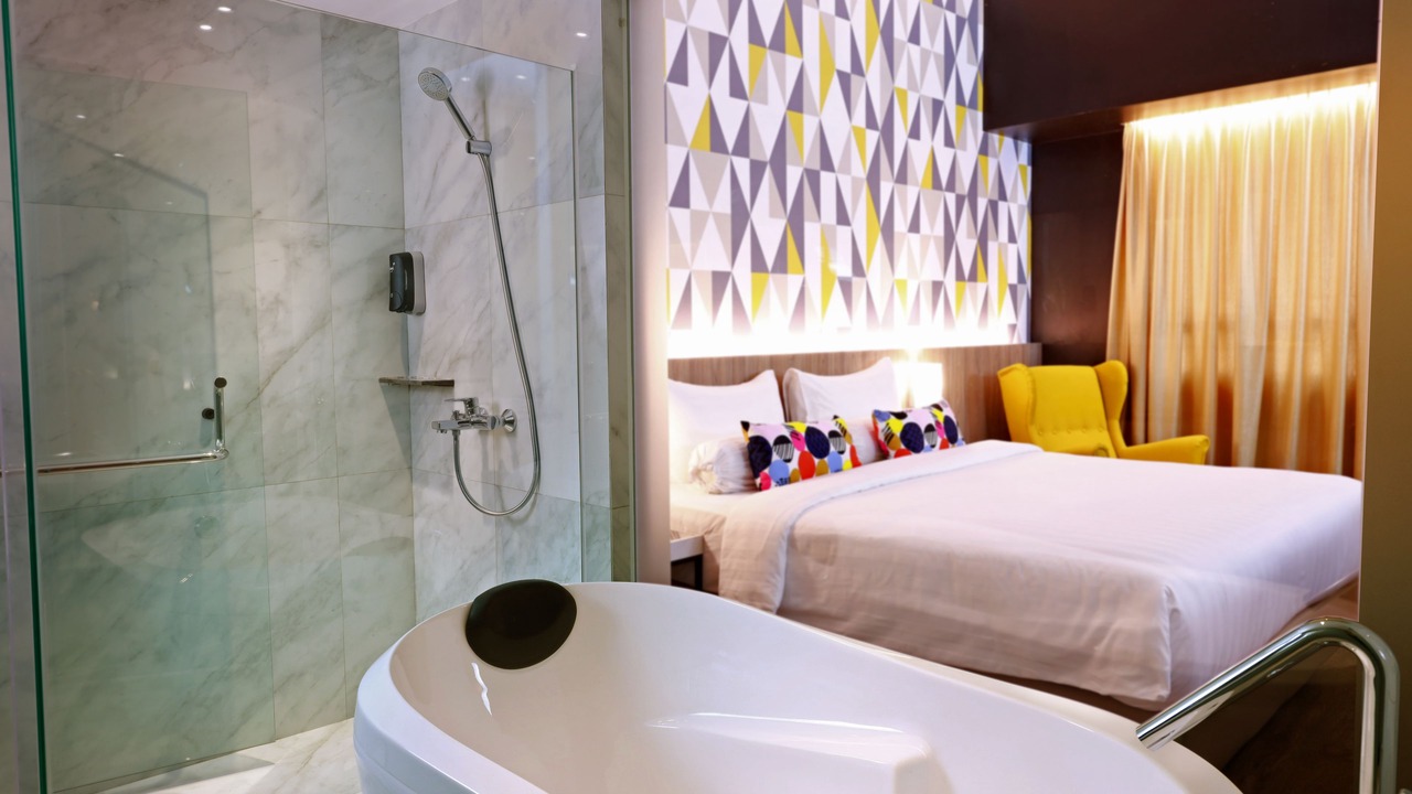 Photo of Bathroom in Pekanbaru