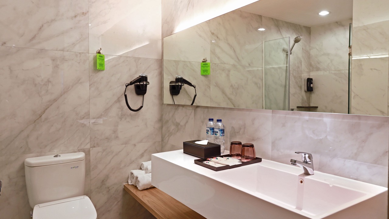 Photo of Bathroom in Pekanbaru