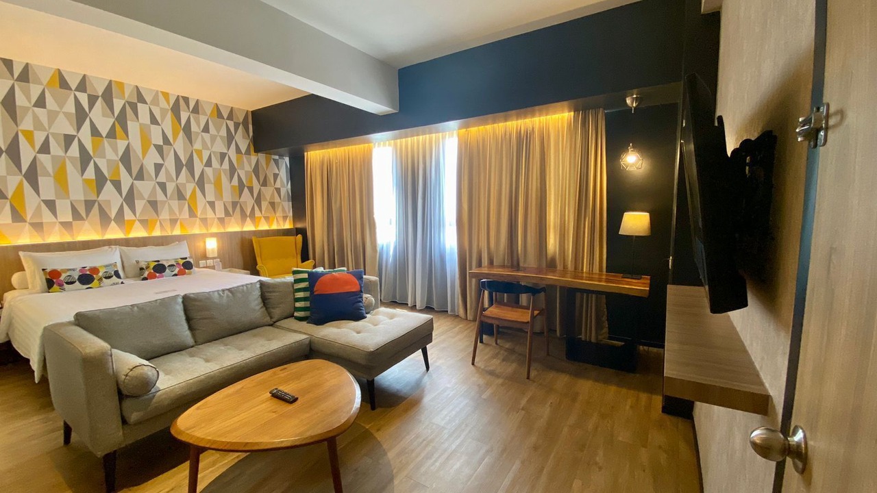 Photo of Bedroom in Pekanbaru