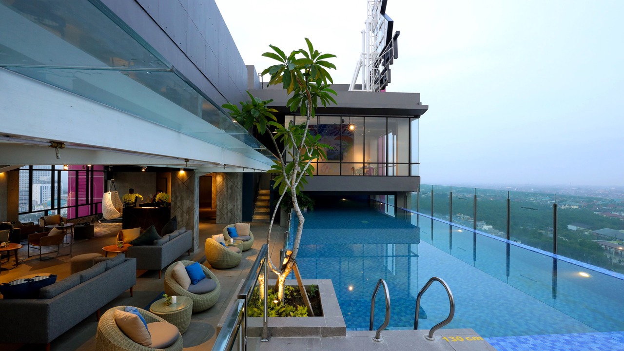 Photo of Outdoor in Pekanbaru