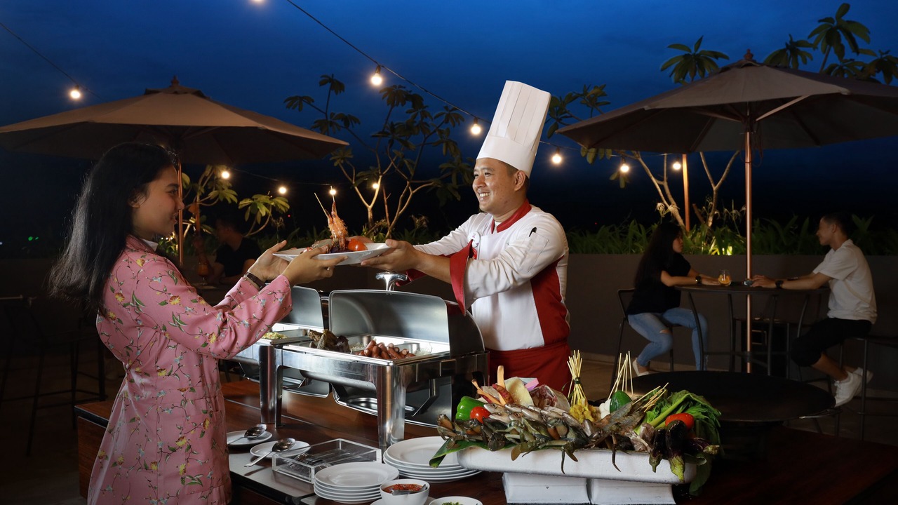 Photo of Outdoor in Pekanbaru