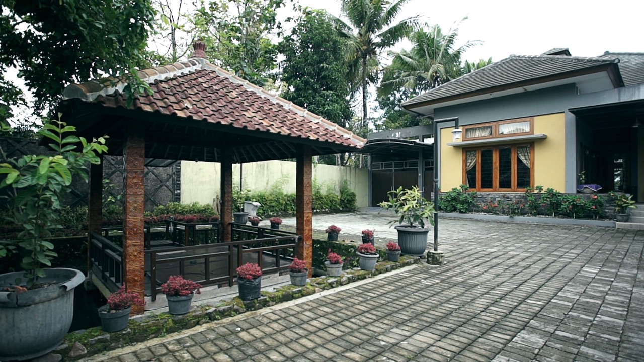 Photo of Outdoor in Pakem