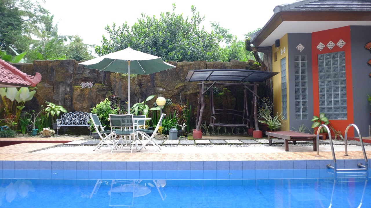 Photo of Outdoor in Pakem