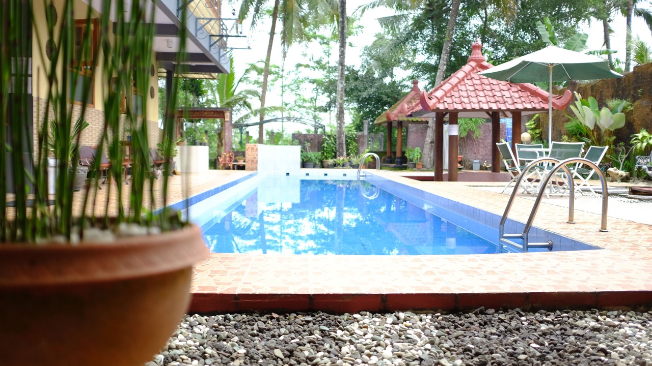 Photo of Outdoor in Pakem