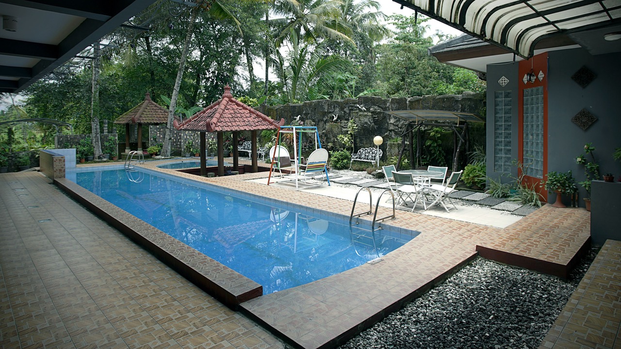 Photo of Outdoor in Pakem