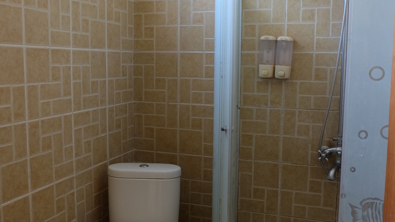 Photo of Bathroom in Pakem