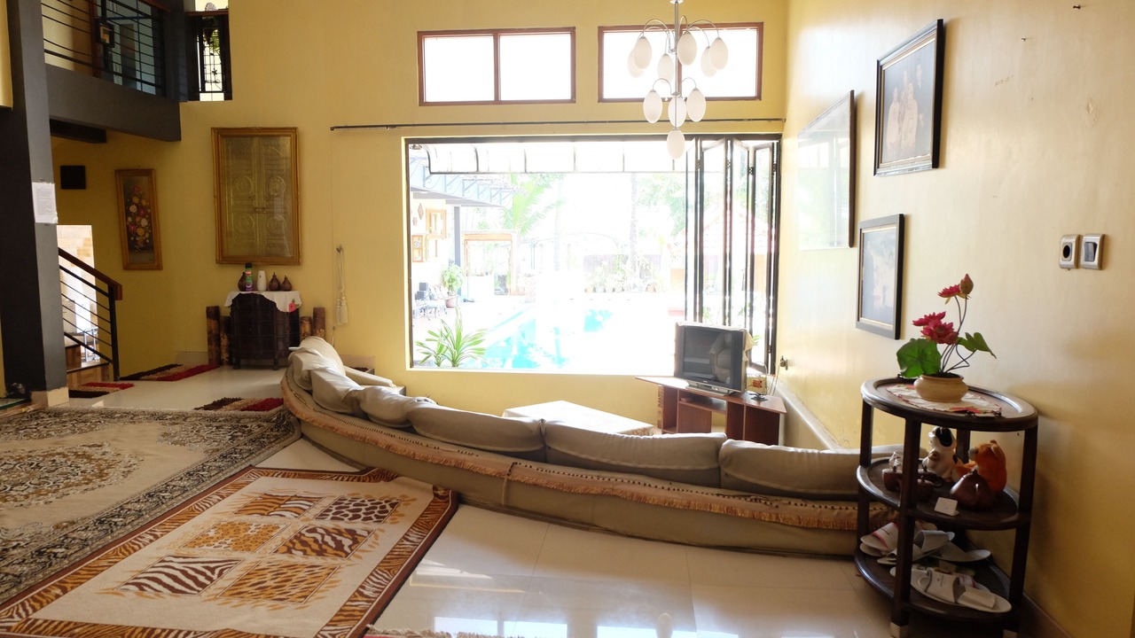 Photo of Bedroom in Pakem