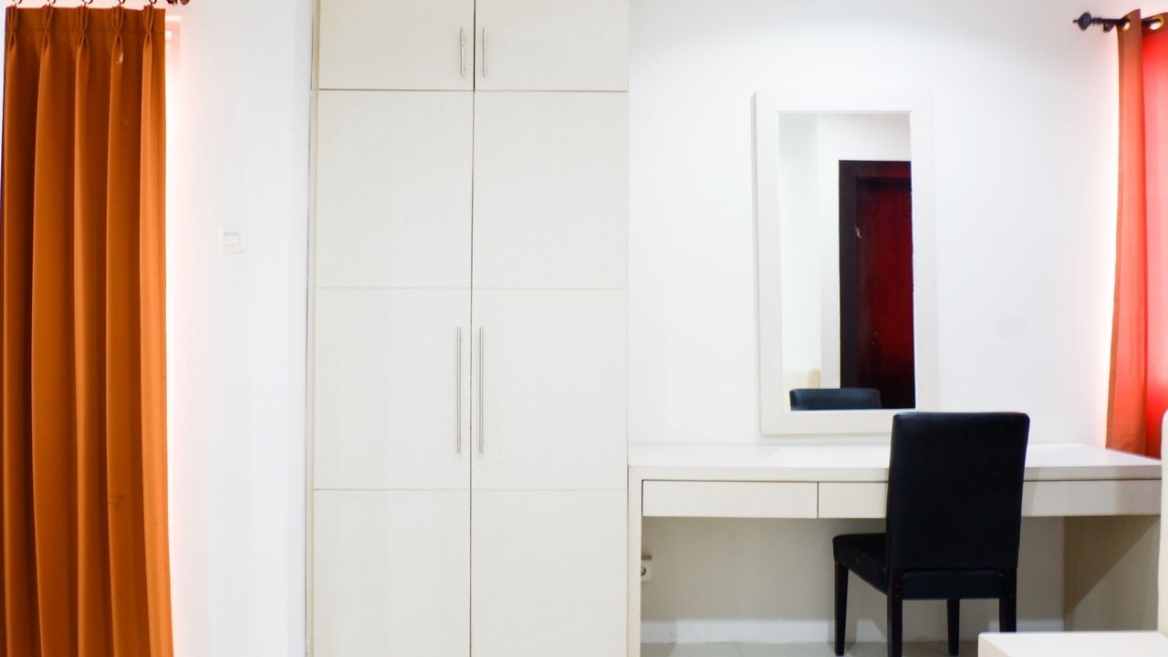 Photo of Bedroom in Surabaya