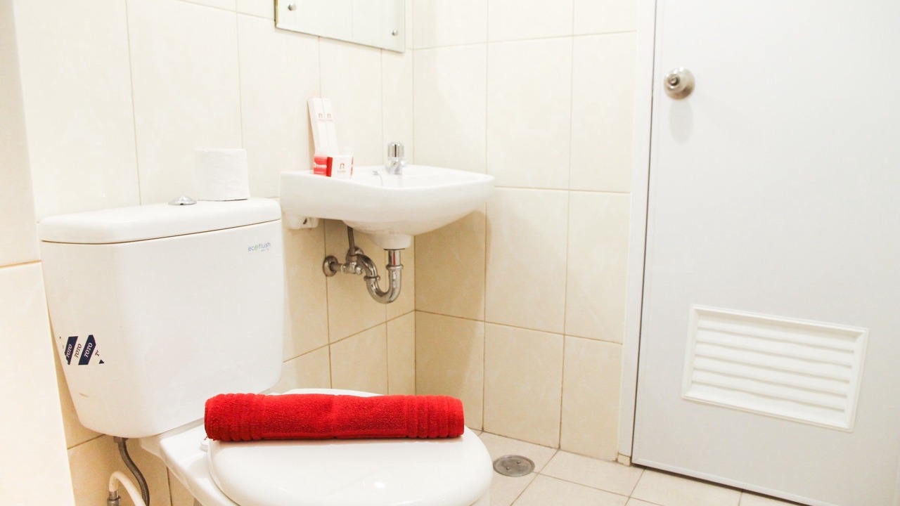 Photo of Bathroom in Bekasi