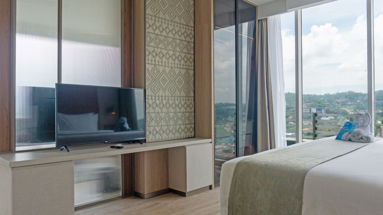 Photo of Bedroom in Bandar Lampung