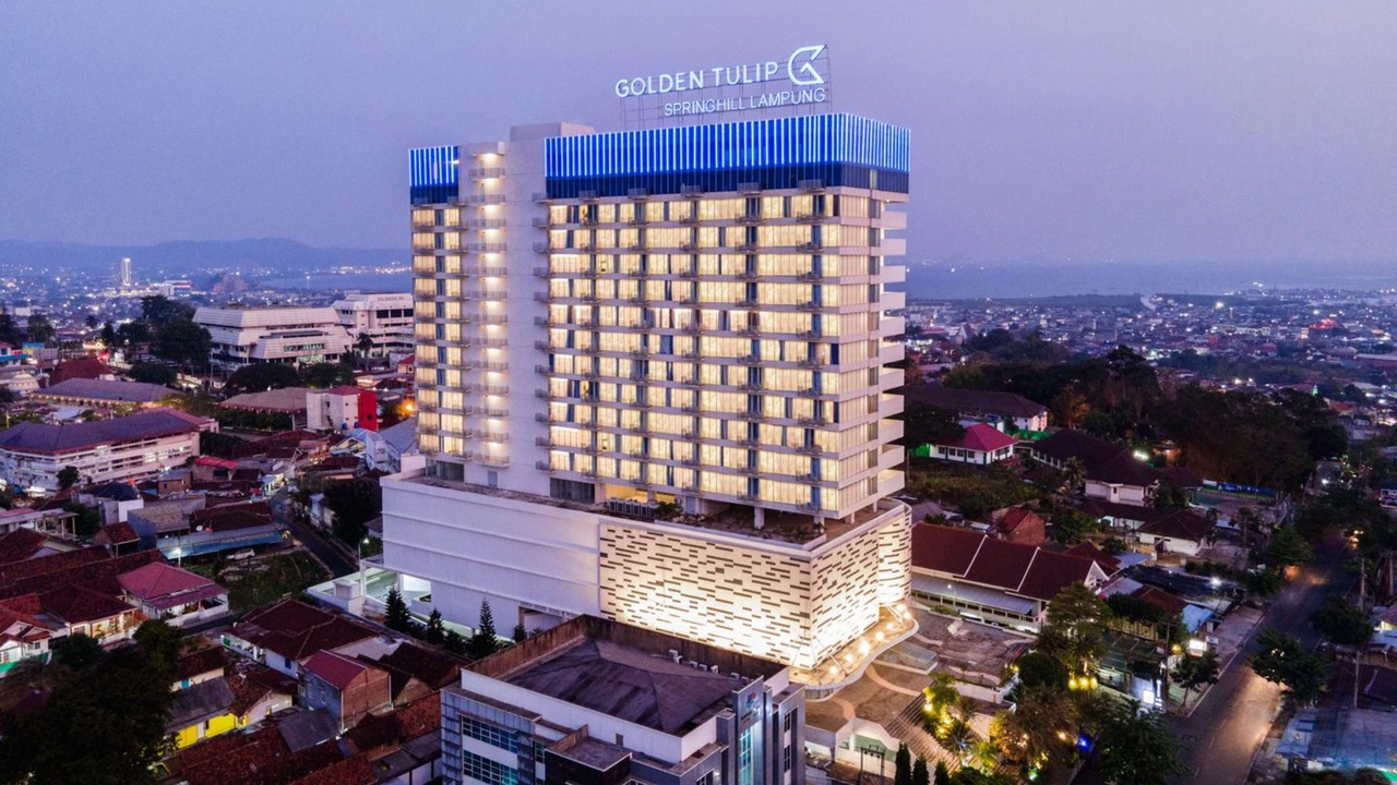 Photo of Outdoor in Bandar Lampung