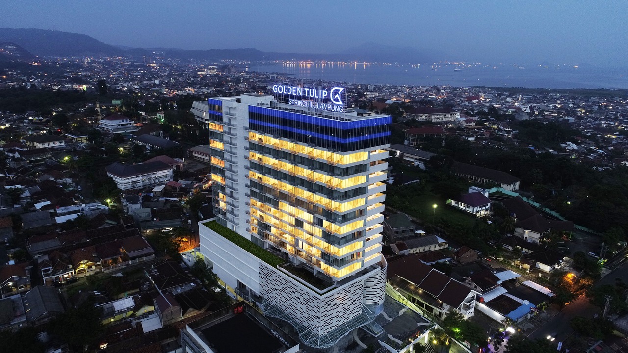 Photo of Outdoor in Bandar Lampung