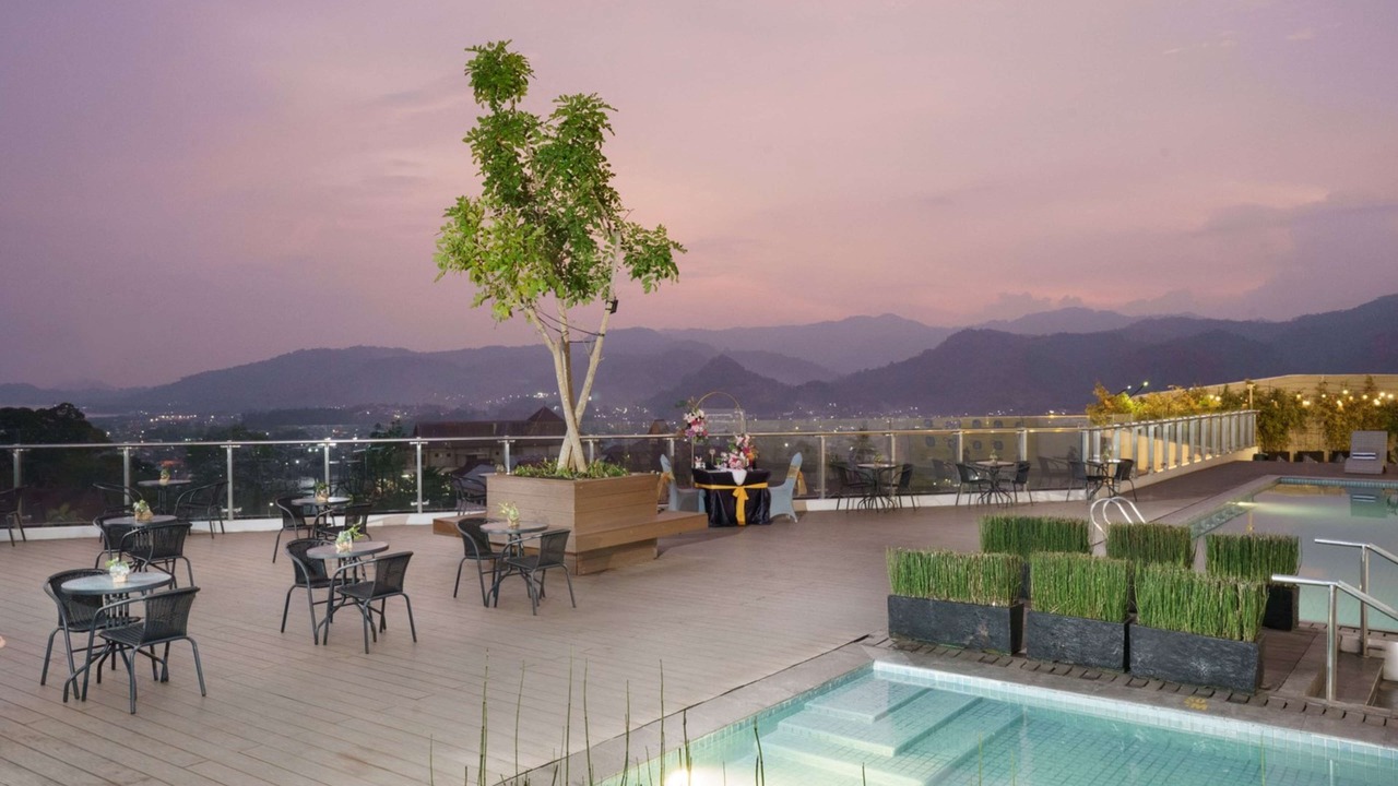 Photo of Outdoor in Bandar Lampung