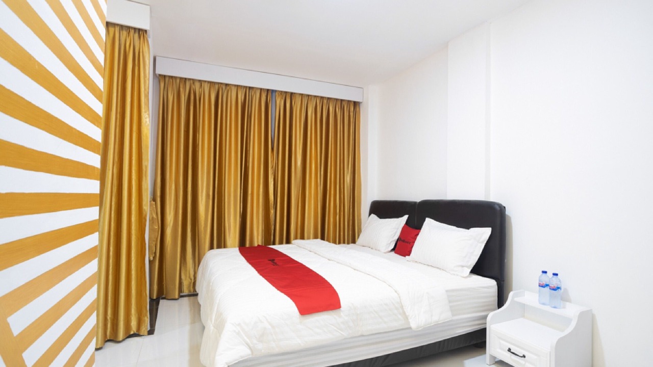 Photo of Bedroom in Bogor Barat