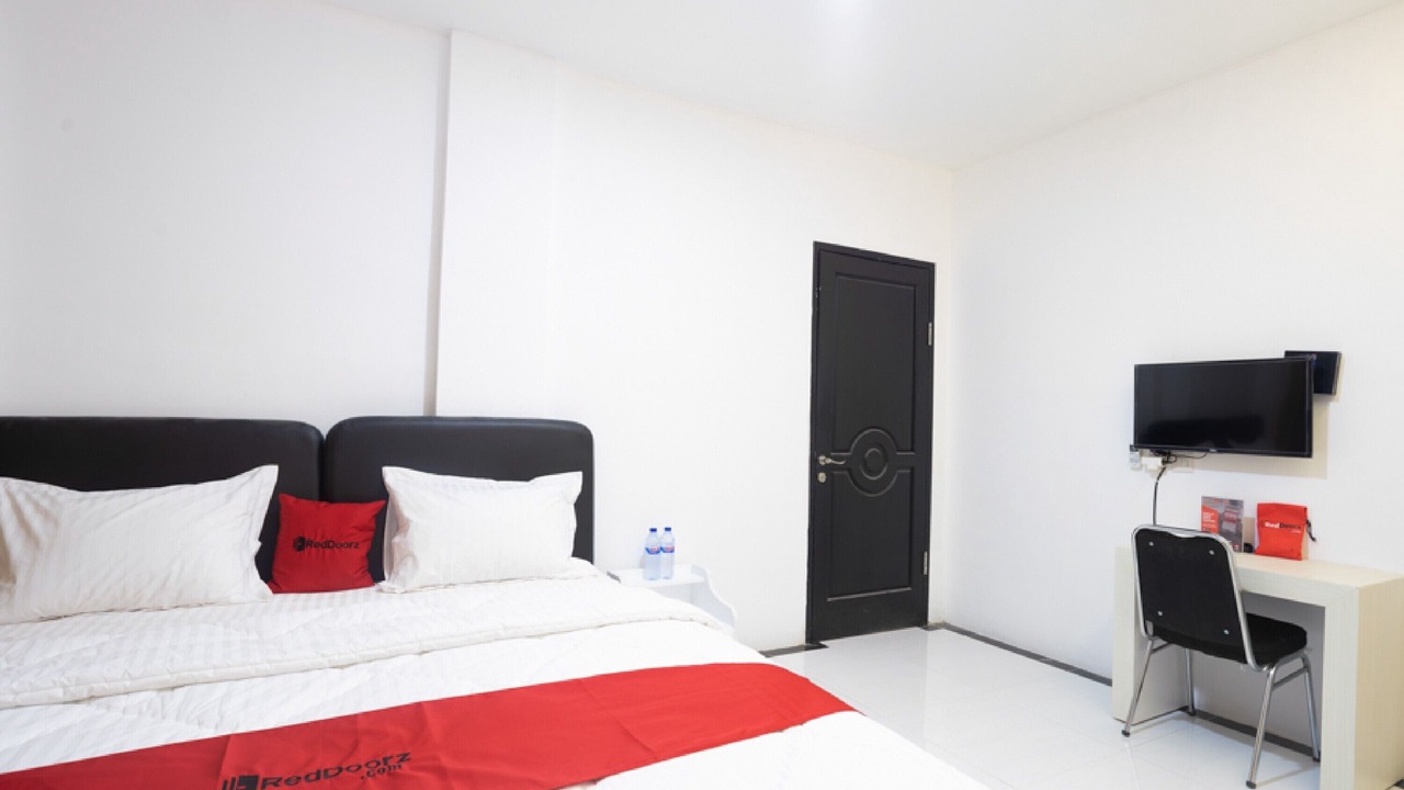 Photo of Bedroom in Bogor Barat