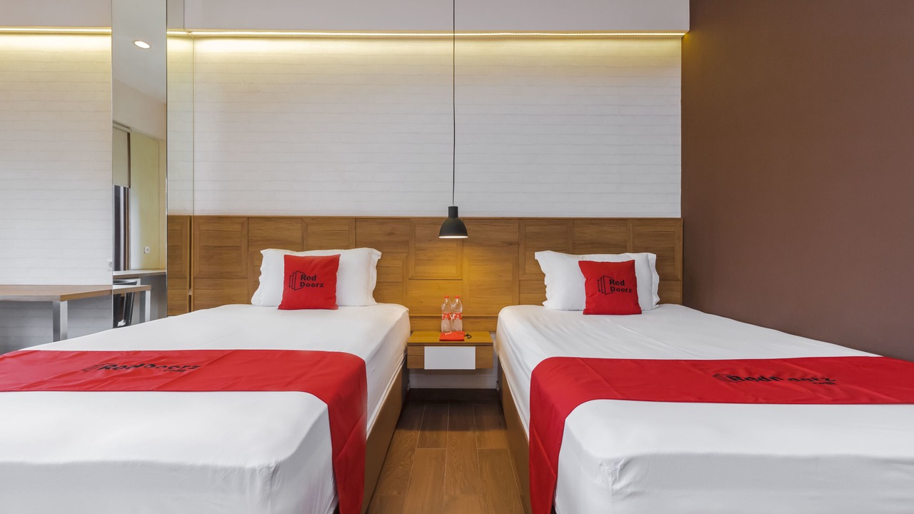 Photo of Bedroom in Ciputat