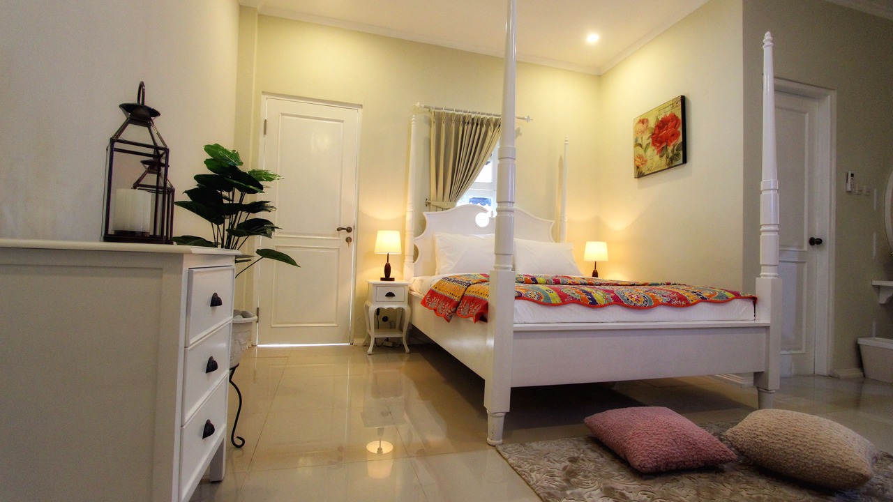Photo of Bedroom in Semarang