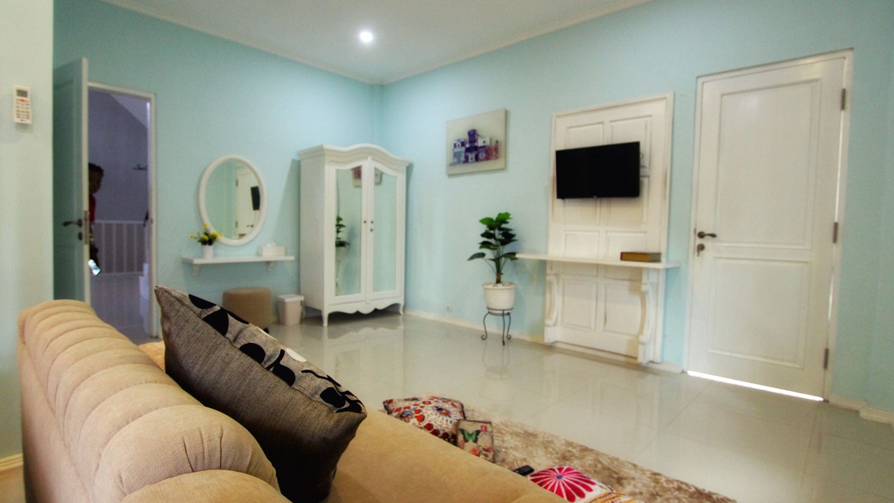 Photo of Bedroom in Semarang