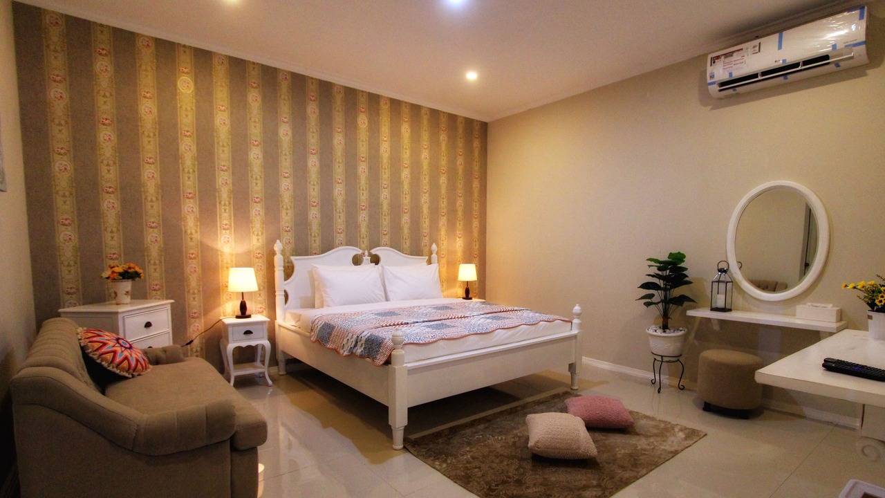 Photo of Bedroom in Semarang