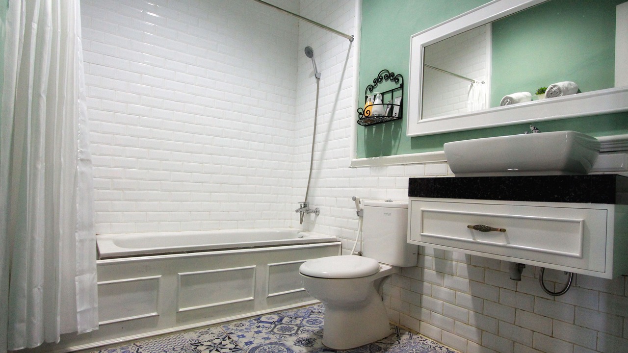 Photo of Bathroom in Semarang